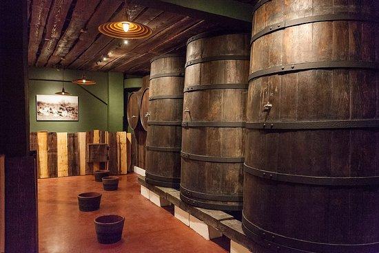 Txirrita Sagardotegia